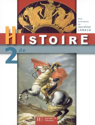Histoire 2de
