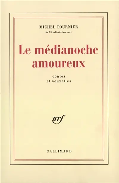 Le médianoche amoureux