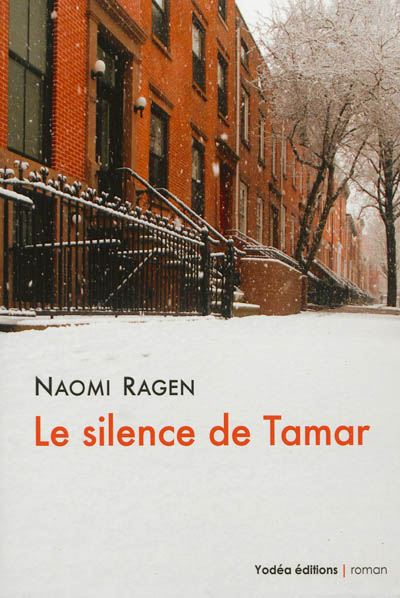 Le silence de Tamar