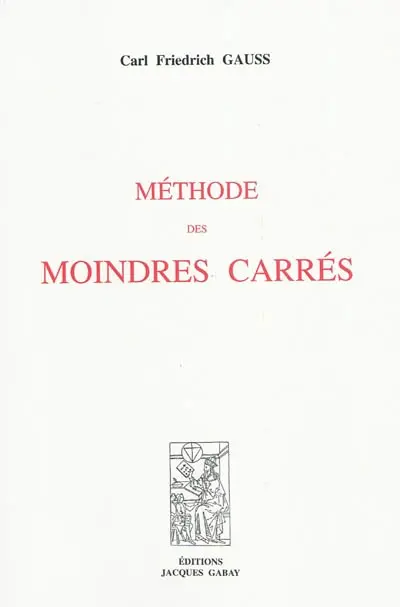 Méthode des moindres carrés
