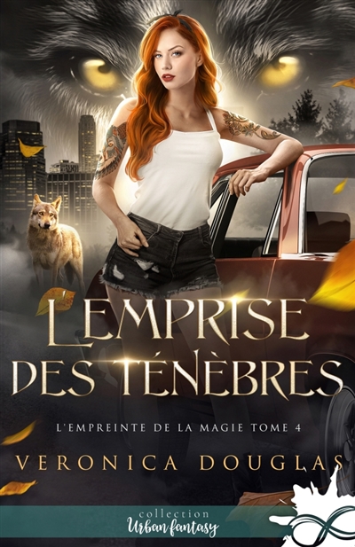 L'emprise des ténèbres :...