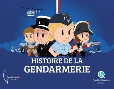 Histoire de la gendarmerie