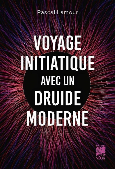 Voyage initiatique avec un...