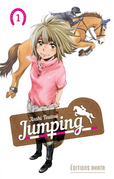 jumping. vol. 1