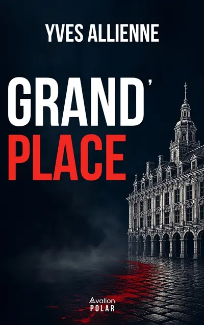 Grand place