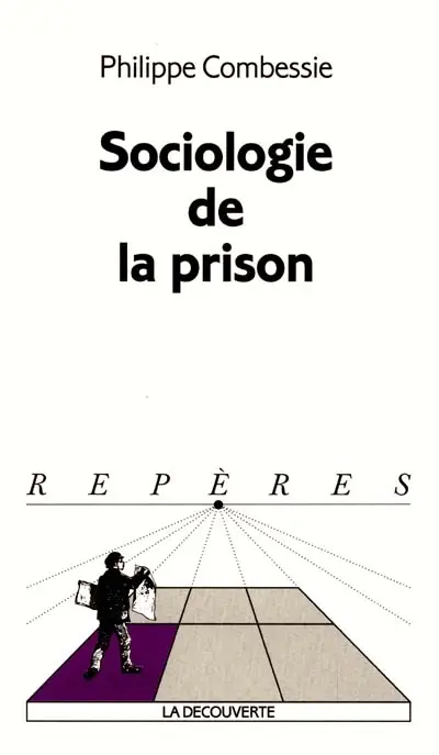 Sociologie de la prison