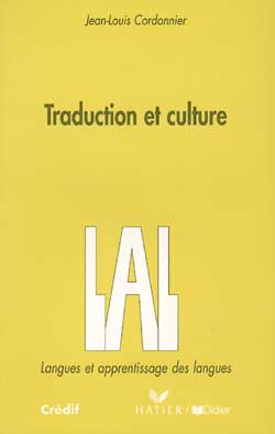 Traduction et culture