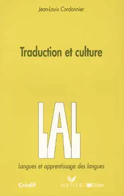 Traduction et culture