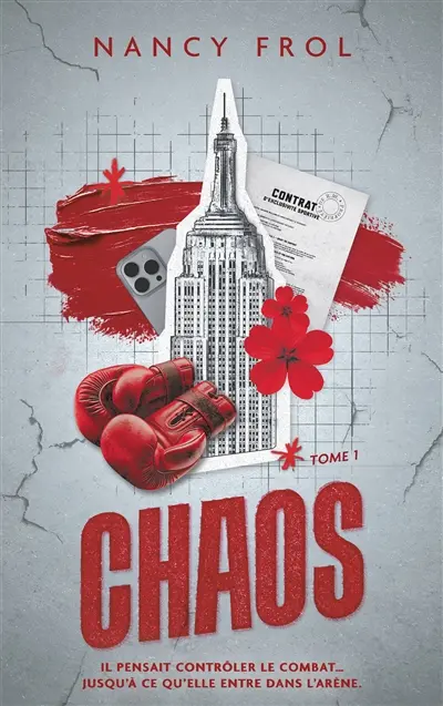 Chaos. Vol. 1