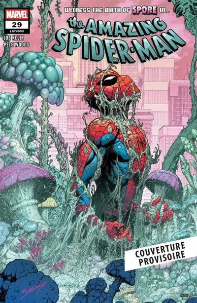 Marvel world, n° 14