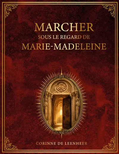 Marcher sous le regard de Marie Madeleine : Explorer sa cathédrale intérieure