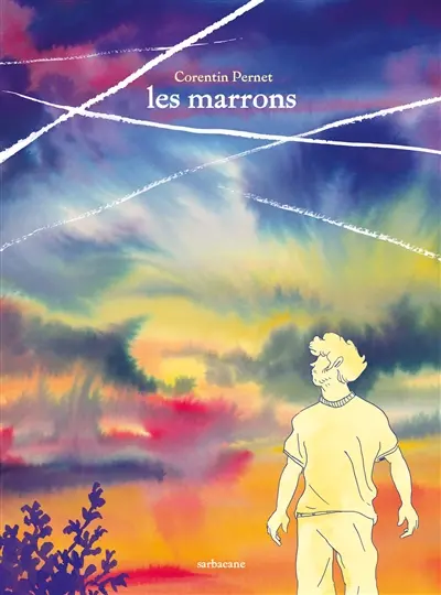 Les marrons