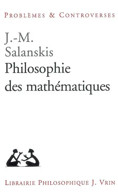 Philosophie des mathématiques