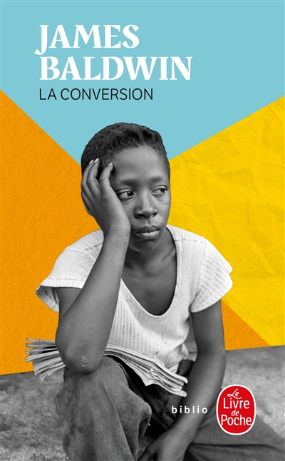 La conversion