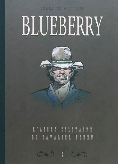 Diptyque Blueberry. Vol. 2
