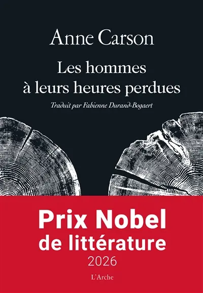 Les hommes à leurs heures perdues