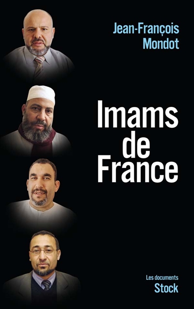 Imams de France
