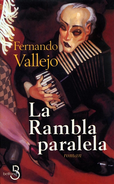 La rambla paralela