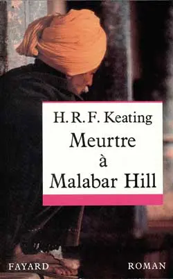 Meurtre à Malabar Hill