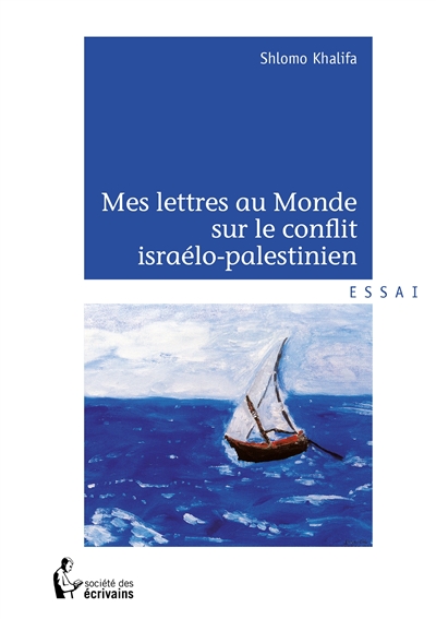 Mes lettres au monde sur le...