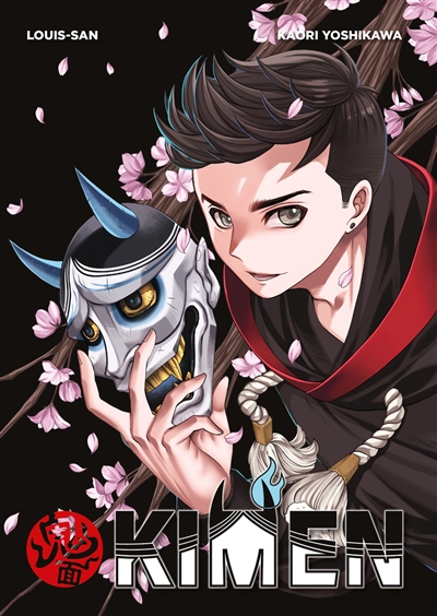 Kimen. Vol. 1