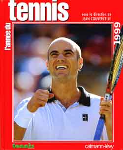 L'année du tennis 1999