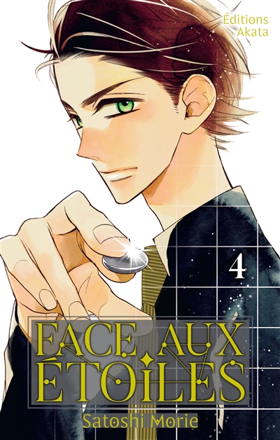 Face aux étoiles. Vol. 4