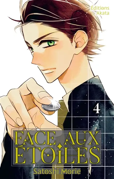 Face aux étoiles. Vol. 4