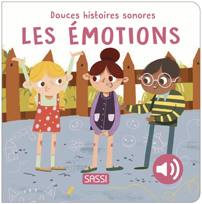 Les émotions