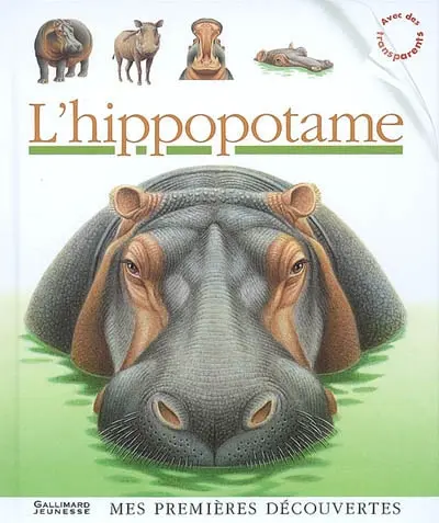 L'hippopotame