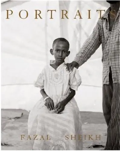 Fazal Sheikh Portraits