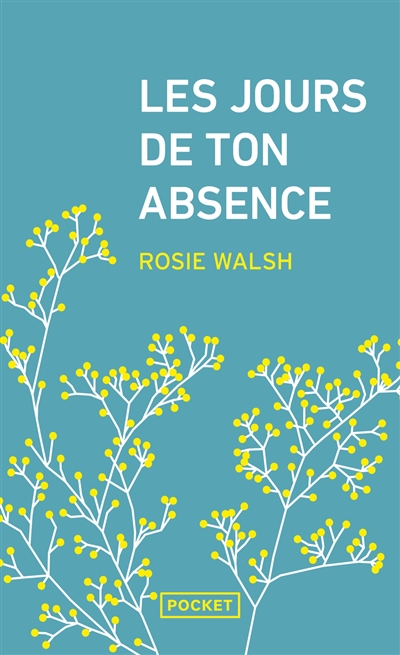 Les jours de ton absence