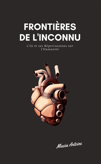 Frontières de l'Inconnu :...