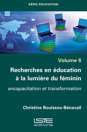 Recherches en éducation à la lumière du féminin : encapacitation et transformation