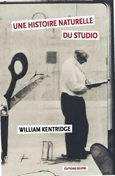 Une histoire naturelle du studio