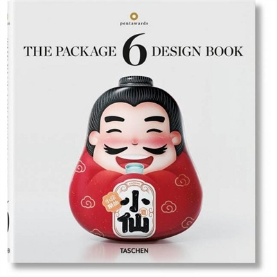 The package design book. Vol. 6