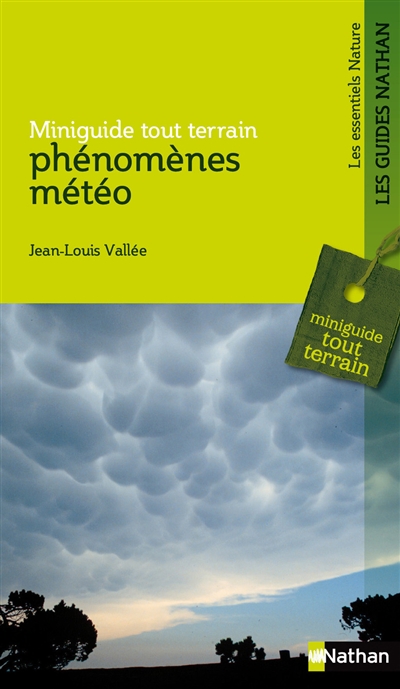 Phénomènes météo