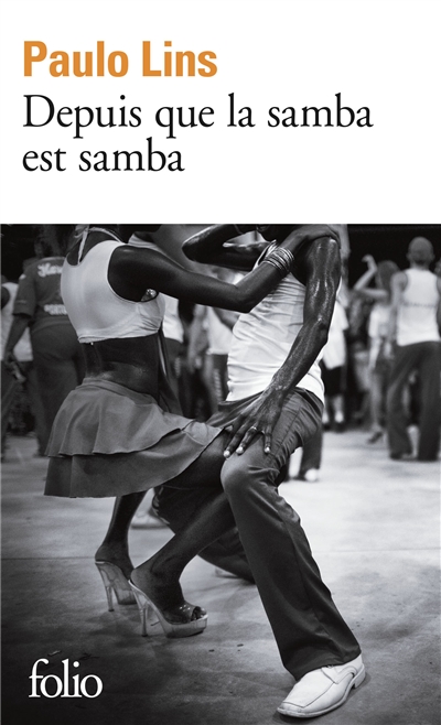 Depuis que la samba est samba