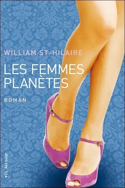 Les femmes planètes