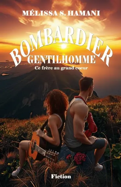BOMBARDIER GENTILHOMME