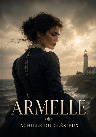 Armelle : Les tourments...