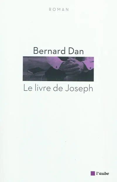 Le livre de Joseph
