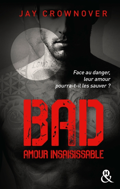 Bad. Vol. 5. Amour...