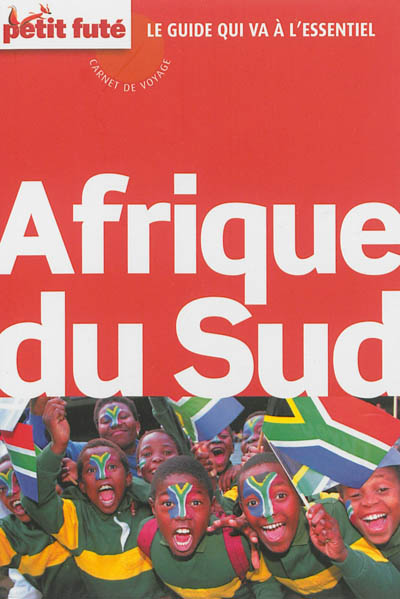Afrique du Sud