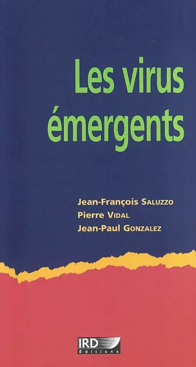 Les virus émergents