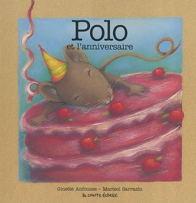 Polo et l'anniversaire