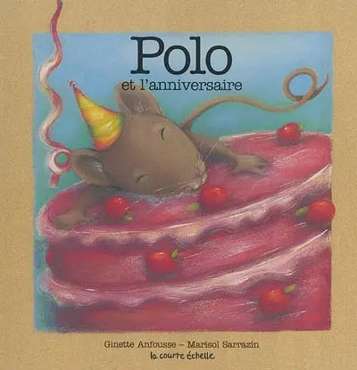 Polo et l'anniversaire