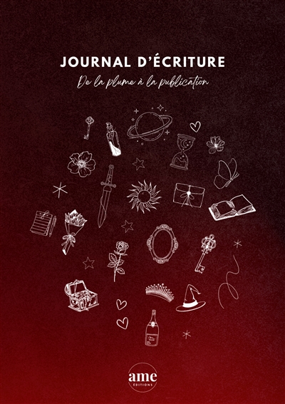 Journal d'écriture : Ecrire...