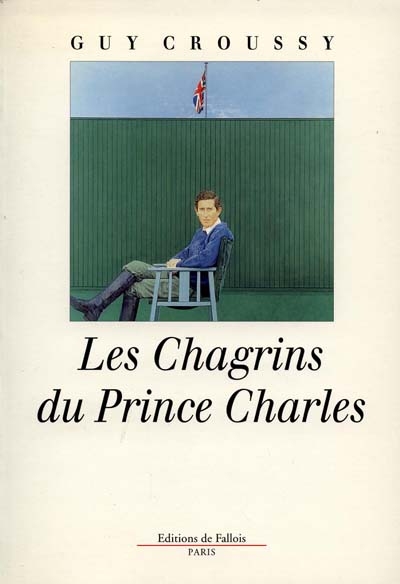 Les chagrins du prince Charles