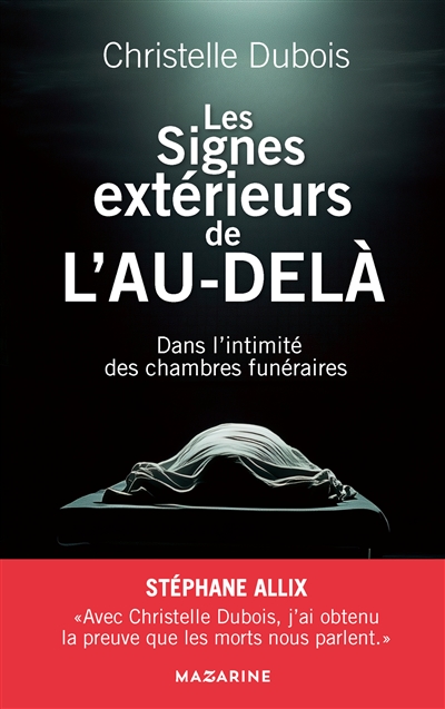 Les signes extérieurs de...